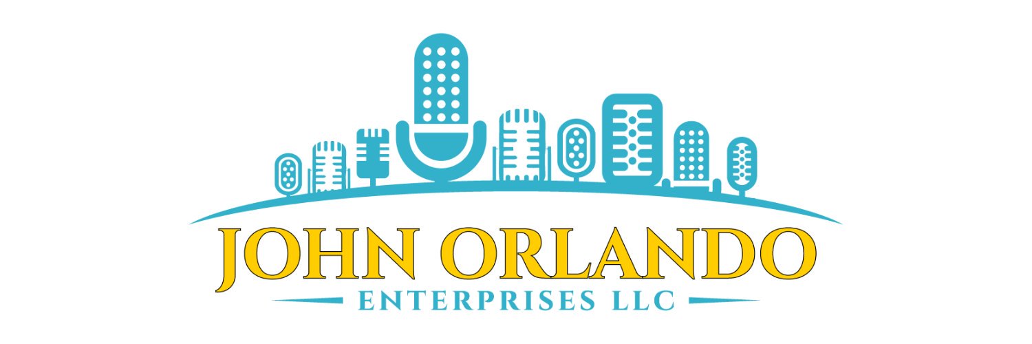 John Orlando banner