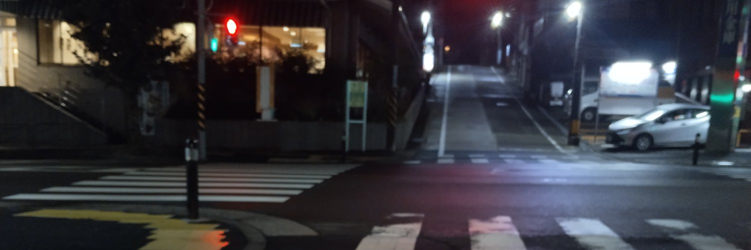aintseriouse's profile banner image