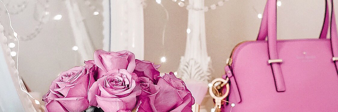 IsisDanielle's profile banner image