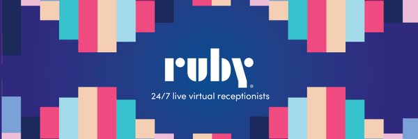 CallRuby Profile Banner