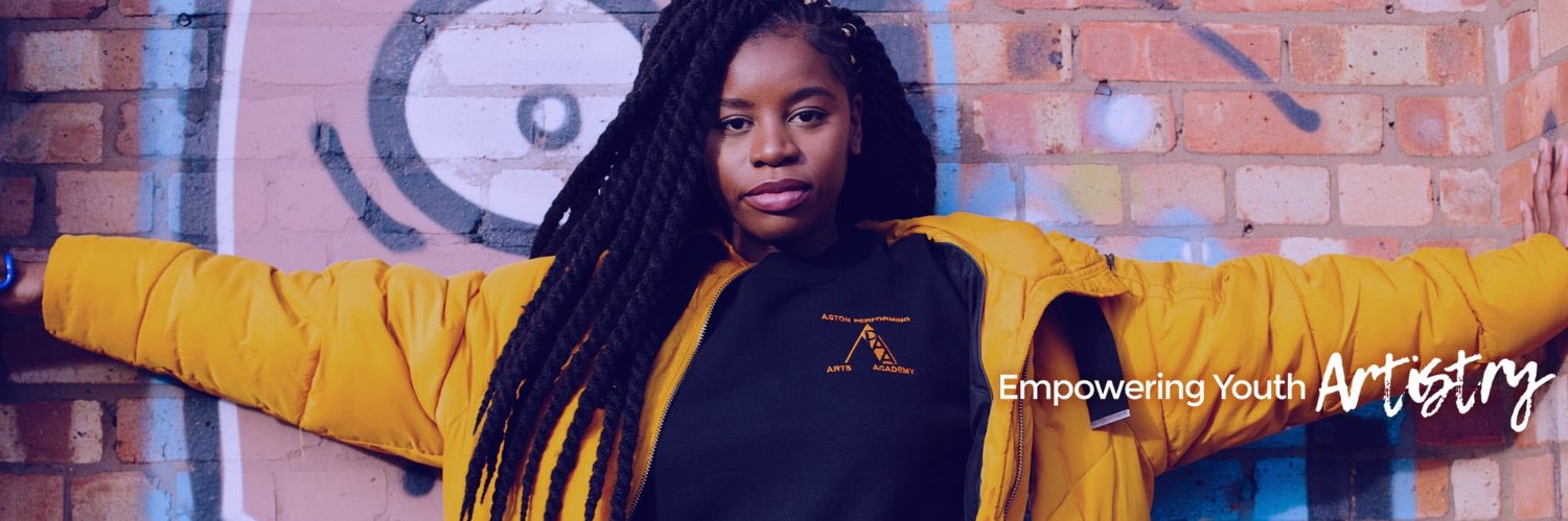 AstonPerformingArtsA banner