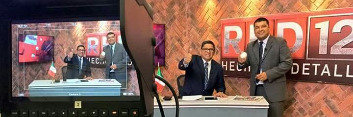 Héctor Sergio banner
