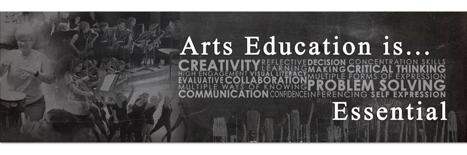 artseco's profile banner image