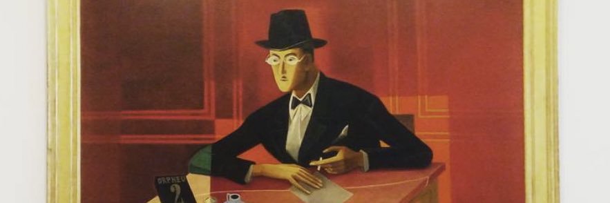 Antonio M. Bento banner