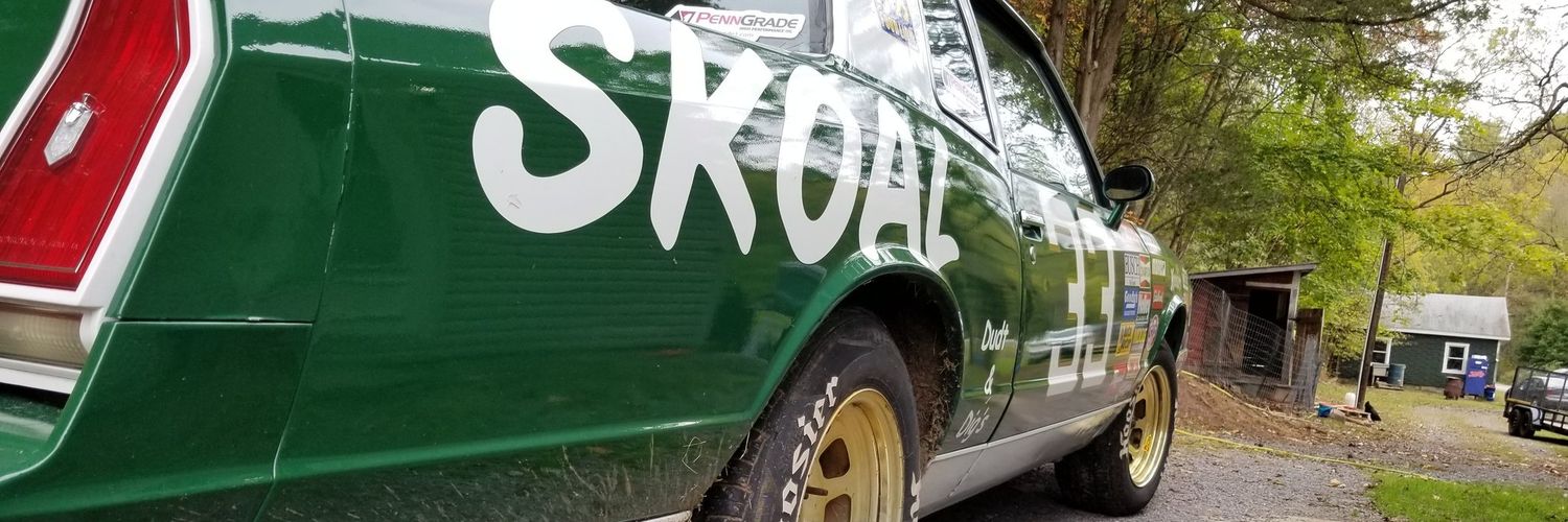 GJS4k's profile banner image