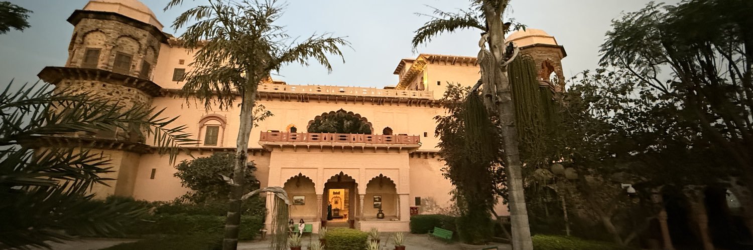 Digvijay N Singh, दिग्विजय banner