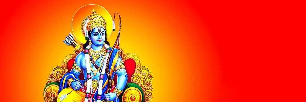 Ramjayswal's profile banner image