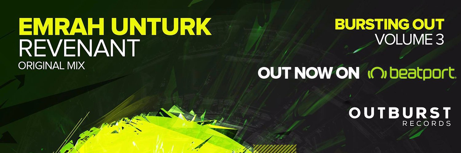 EmrahUnturk's profile banner image