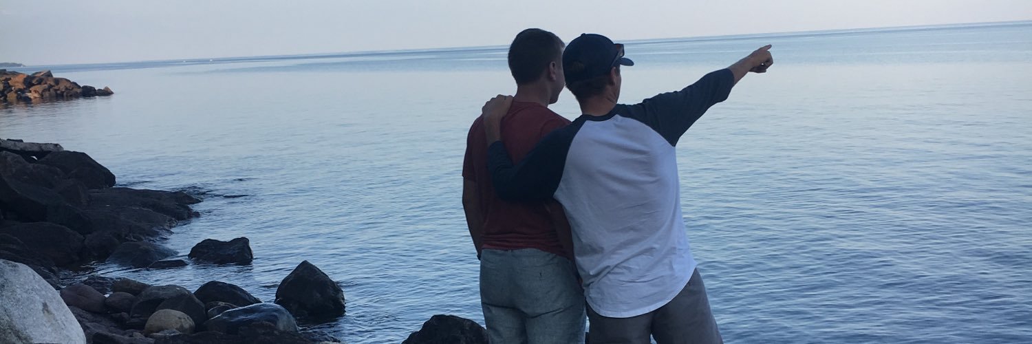 rileyjohnfosho's profile banner image