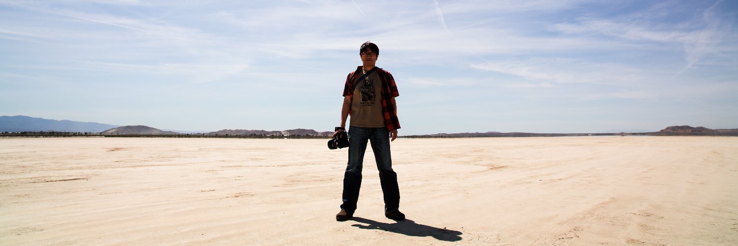 関谷 マコト@ILCA banner