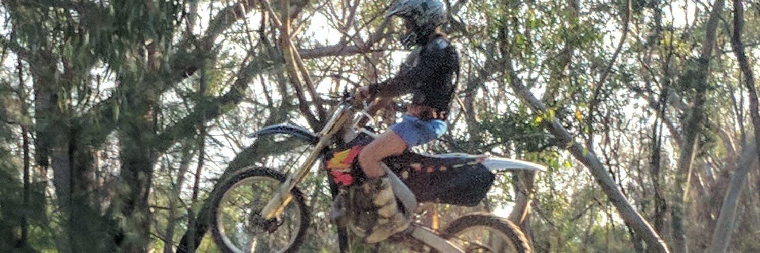 JaxlovesBrax's profile banner image