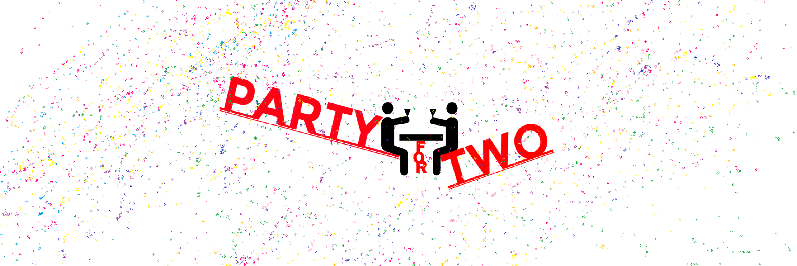 PartyFor2's profile banner image