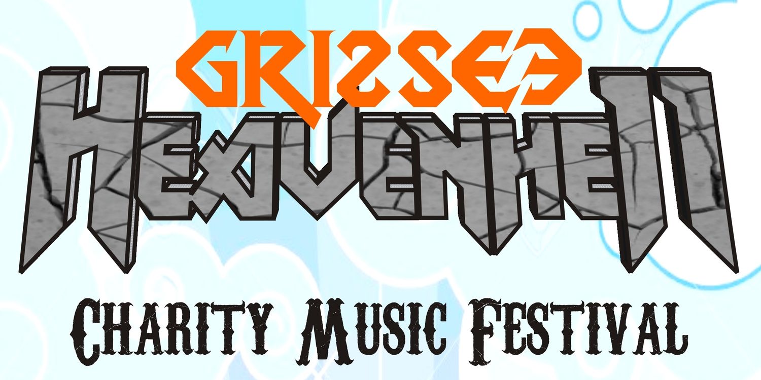 GriseHeavenHell's profile banner image