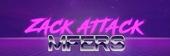 Zeck Mrrios banner