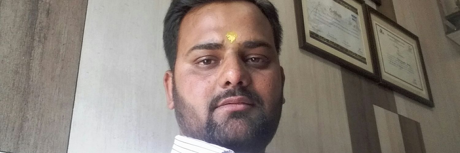 Sujit9005's profile banner image