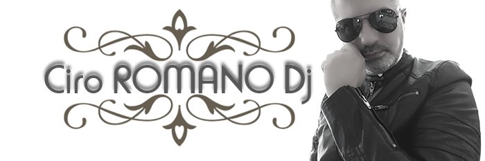 CiroRomanoDJ's profile banner image