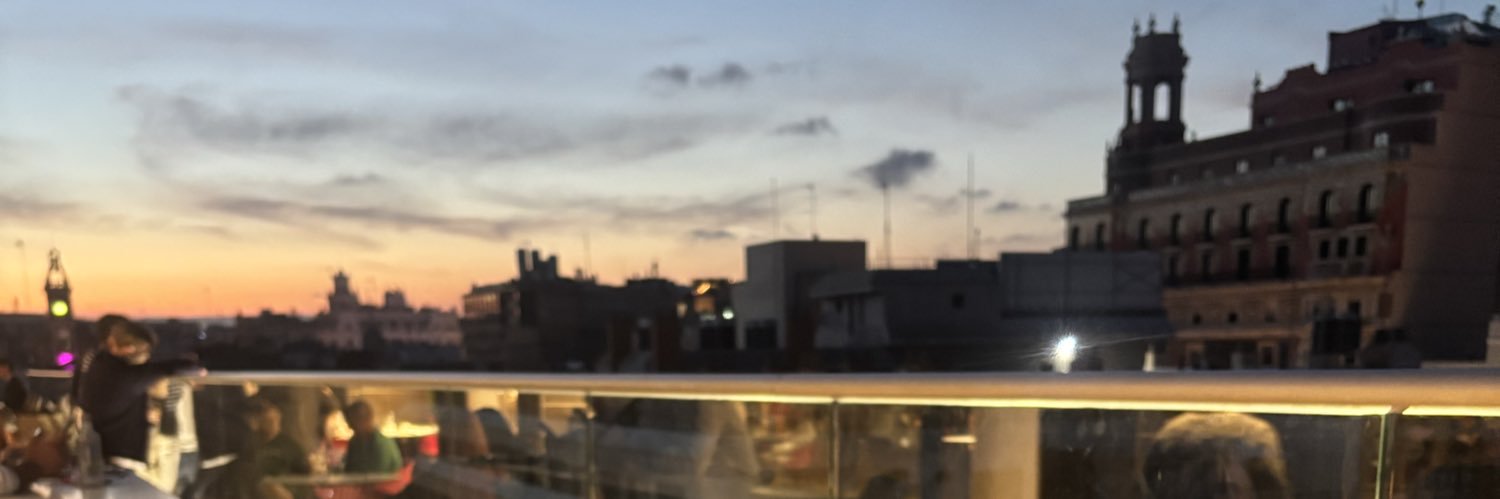 LuisaCebrian's profile banner image