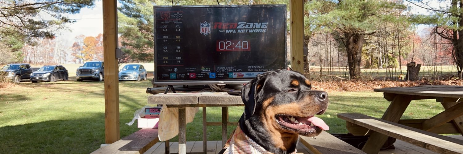 BharoldBilly's profile banner image