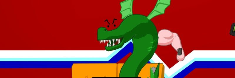 TheTrogdorX's profile banner image