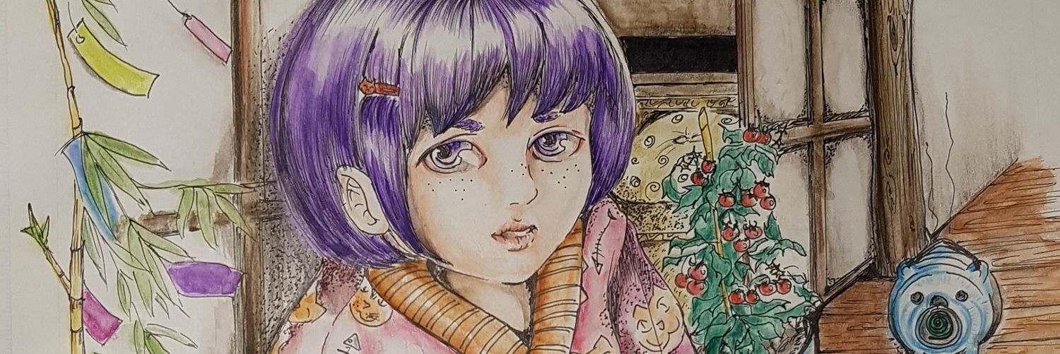 FemmeFataledm's profile banner image