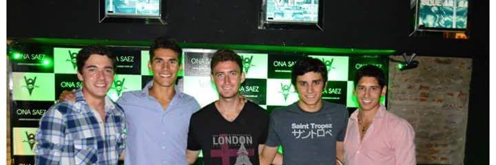 yamilviceconte's profile banner image