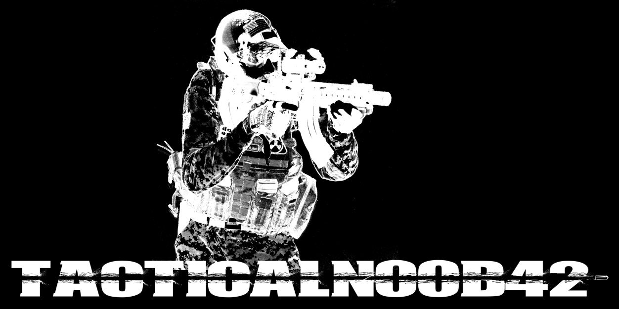 Tacticalnoob42's profile banner image