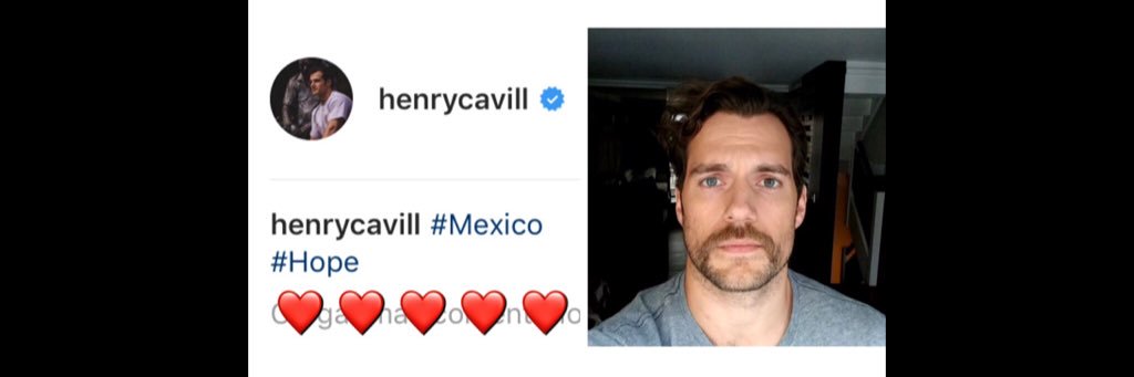 HCavillMexico's profile banner image