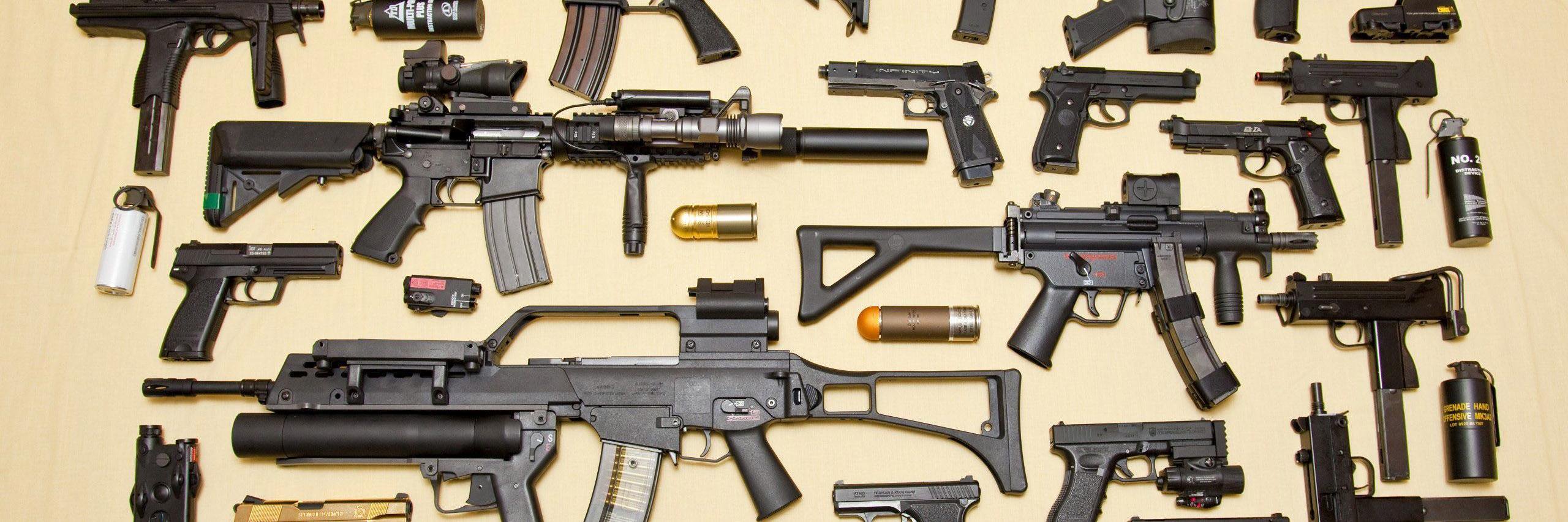 GunnGuns's profile banner image