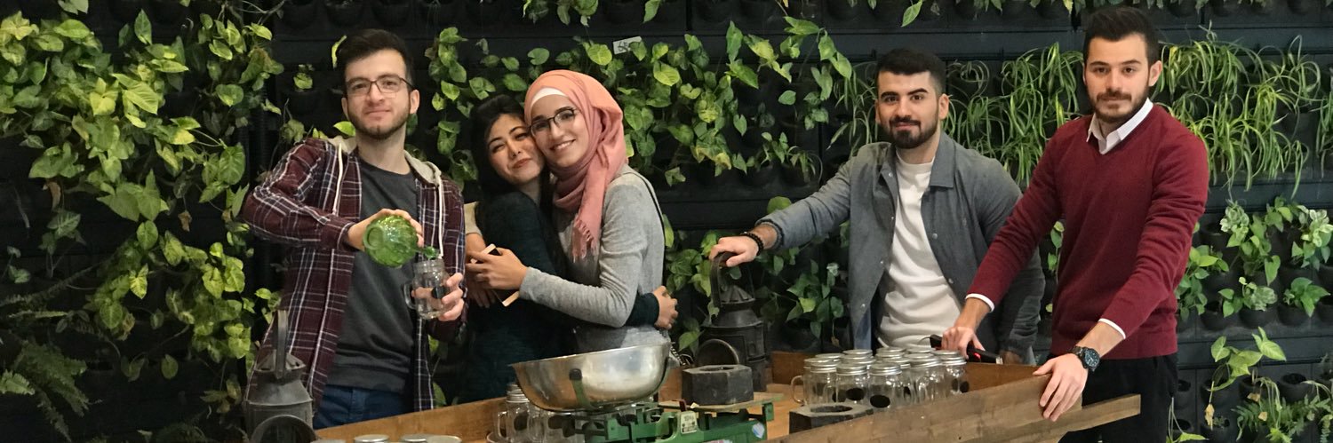 Ahmed95's profile banner image