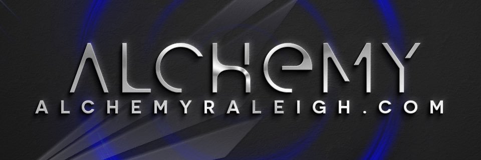 ALCHEMYRAEIGH banner