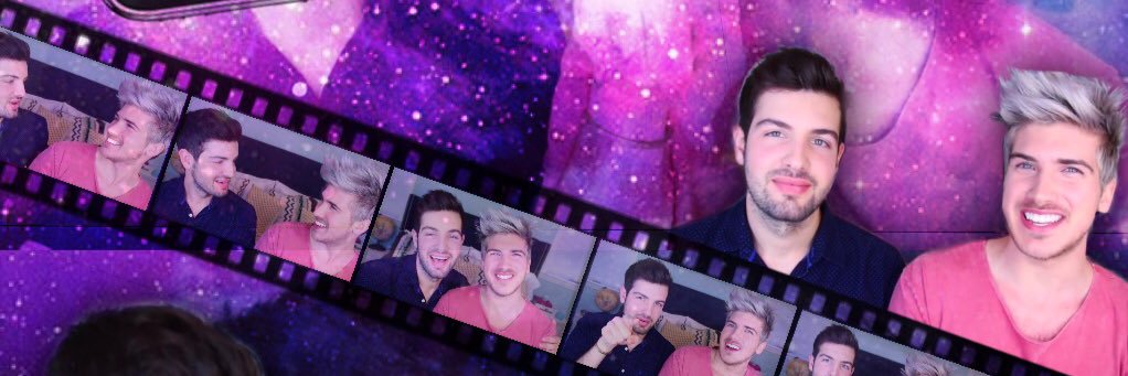 LizzieJoey's profile banner image