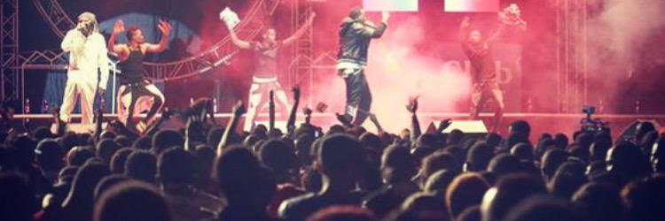 Peter Miles Uganda banner