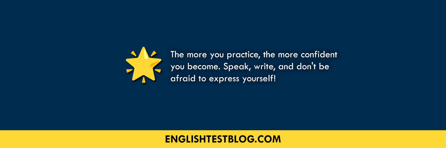 EnglishTestBlog's profile banner image