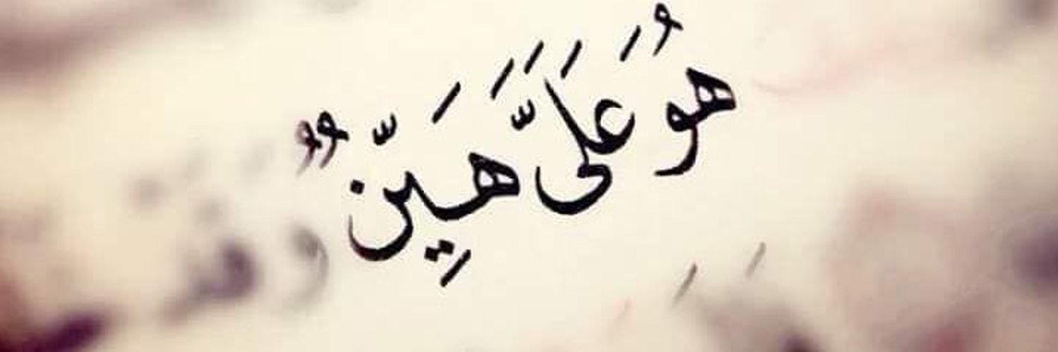 waldaraji's profile banner image