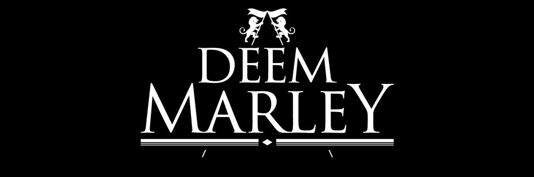 deemmarley's profile banner image