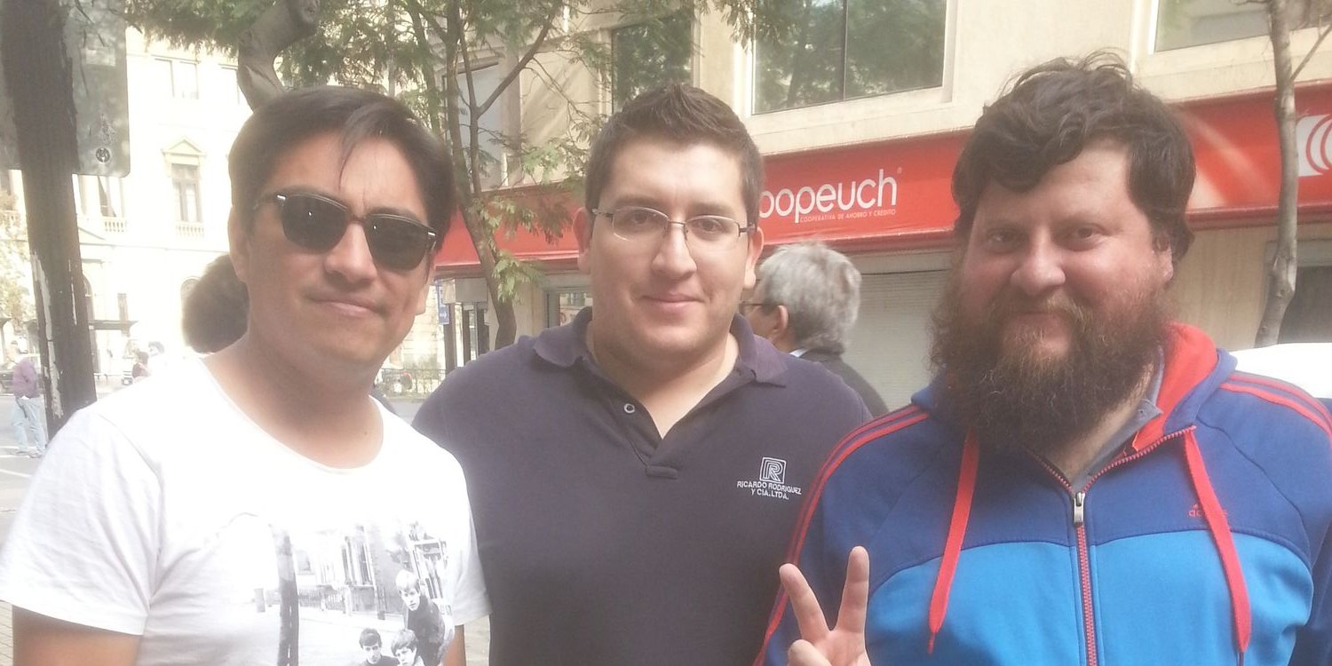 rodrigovargash's profile banner image