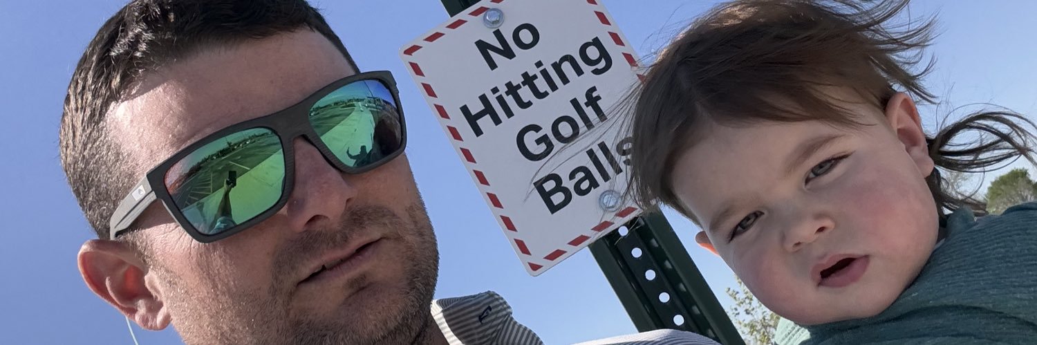 Matt Nolan banner