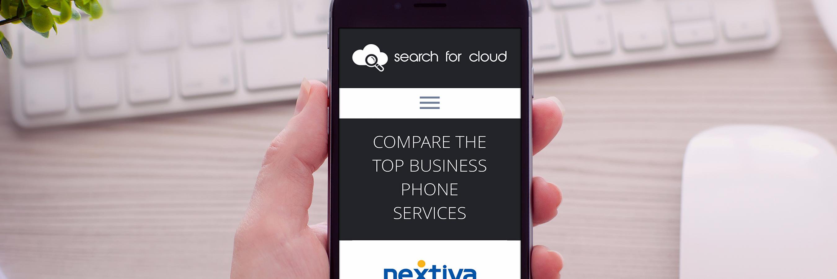 SearchForCloud's profile banner image