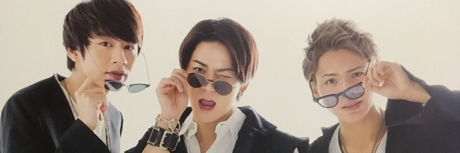 chachamaru541's profile banner image