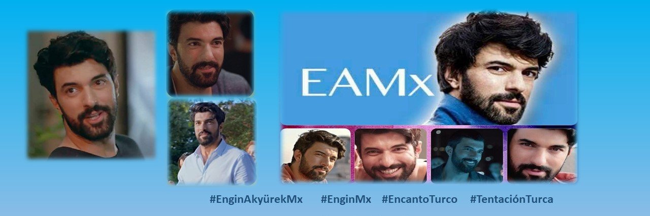 Engin Akyürek Mx banner