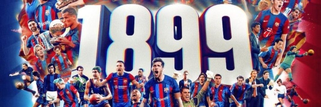 FCB banner