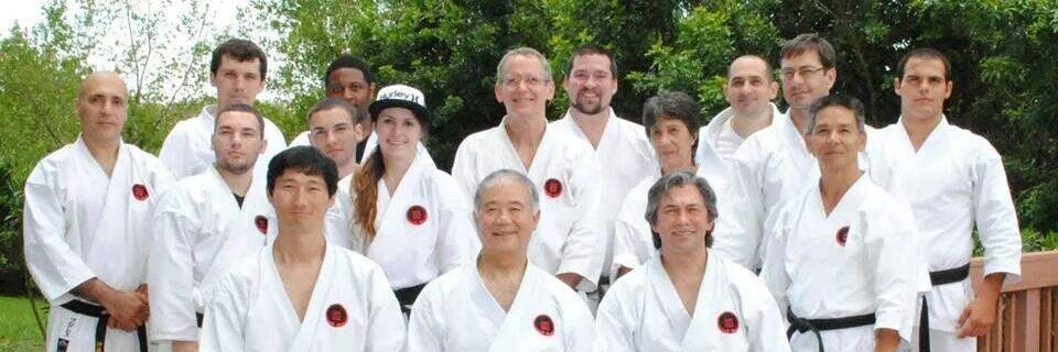 DunedinKarate's profile banner image