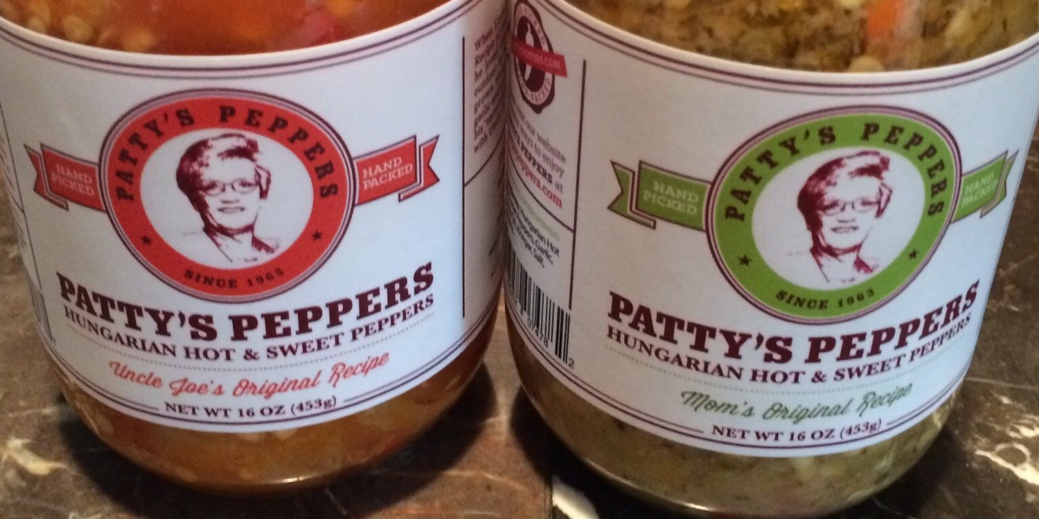 PattysPeppers's profile banner image
