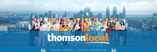 thomson_local Profile Banner