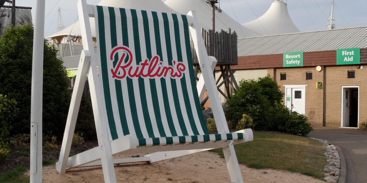 Family Caravan Holidays@Butlins (@ButlinsHoliday) / Posts / X