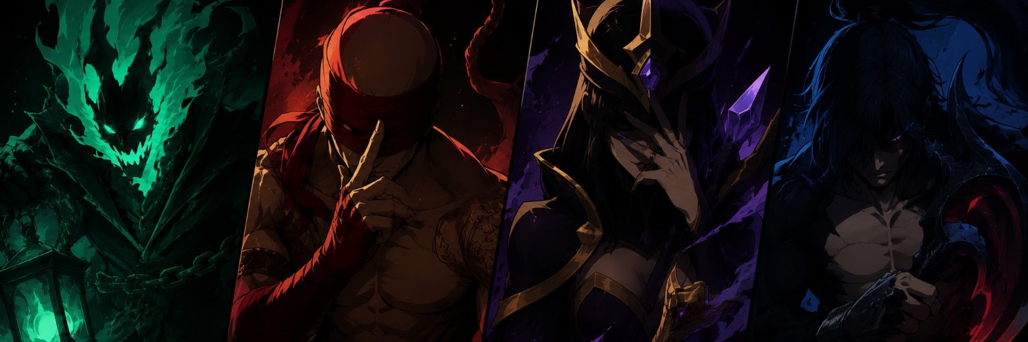 Setake9's profile banner image