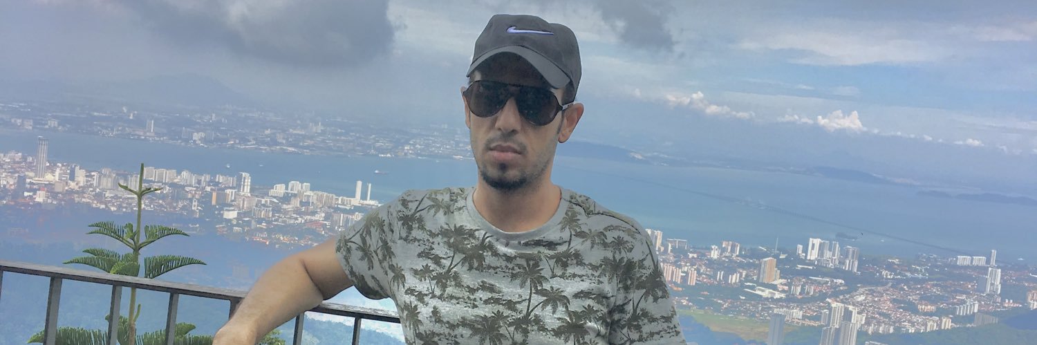 MASHALALHMADE's profile banner image
