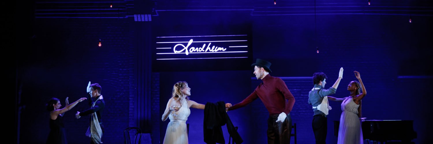 James Markham banner