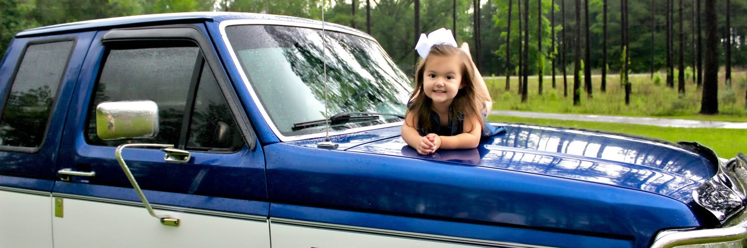 TaylorFaith2013's profile banner image