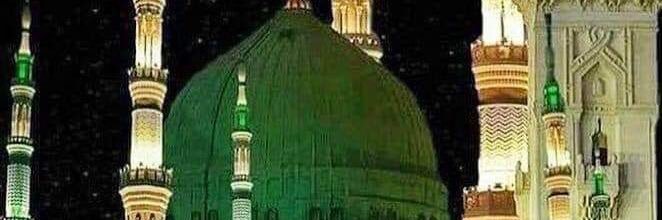 sameer_madani's profile banner image